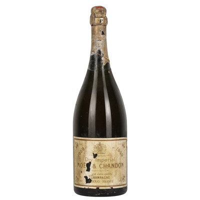 Lot 20 - Moet & Chandon Magnum 1959 - 1 bottle