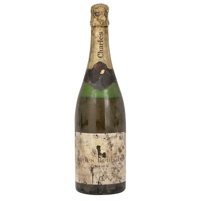 Lot 4 - Charles Heidseick 1969 - 1 bottle
