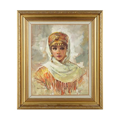 Lot 503 - Remzi Taşkıran (b. 1961)