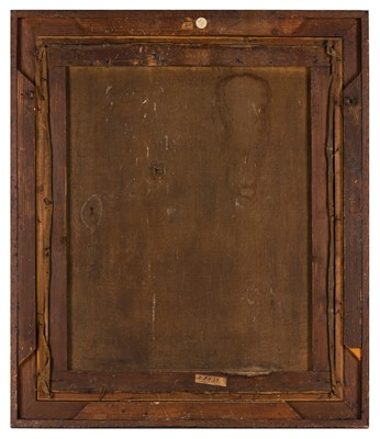Lot 88 - British School (Early 18th Century)