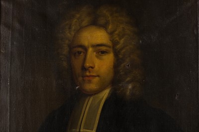 Lot 88 - British School (Early 18th Century)