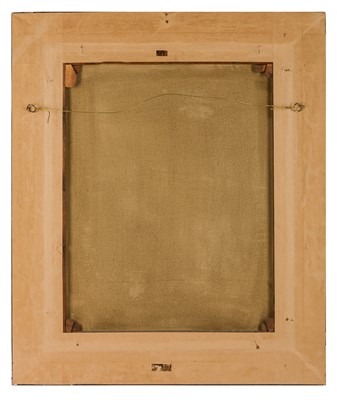 Lot 89 - Circle of Sir Peter Lely (late 17th-early 18th Century)