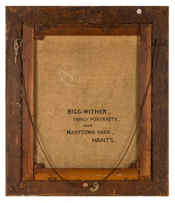 Lot 85 - Circle of Enoch Seeman (late 17th-early 18th Century)