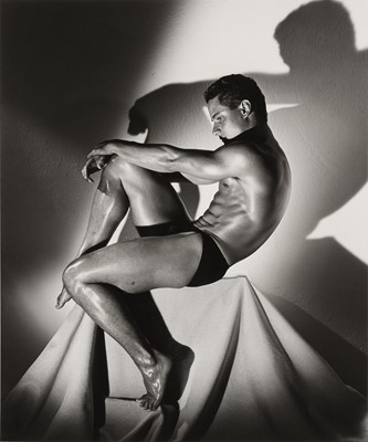 Lot 63 - Herb Ritts (1952-2002)