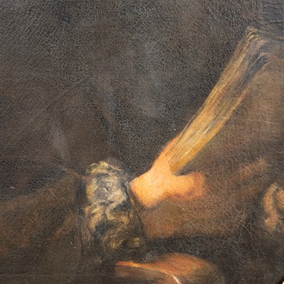 Lot 91 - After Rembrandt van Rijn (Dutch, 1606-1669)