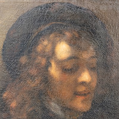 Lot 91 - After Rembrandt van Rijn (Dutch, 1606-1669)