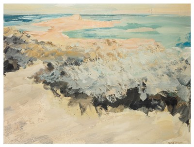 Lot 79 - Manolis Calliyanis (Greek, 1923-2010)