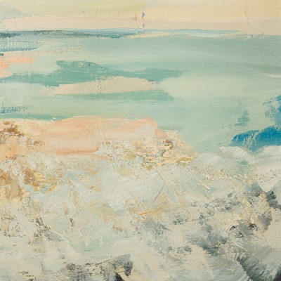 Lot 79 - Manolis Calliyanis (Greek, 1923-2010)