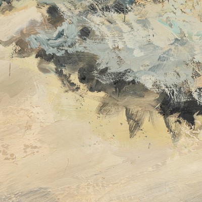 Lot 79 - Manolis Calliyanis (Greek, 1923-2010)