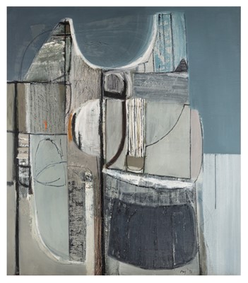 Lot 61 - Peter Joyce (British, b.1964)