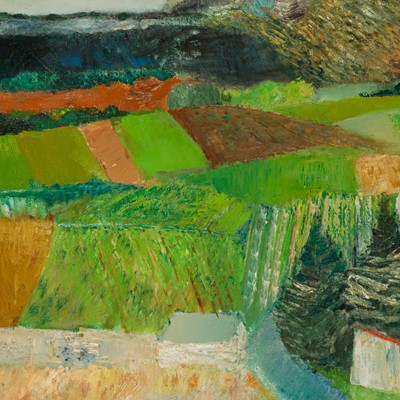 Lot 82 - Guy Bardone (French 1927-2015)