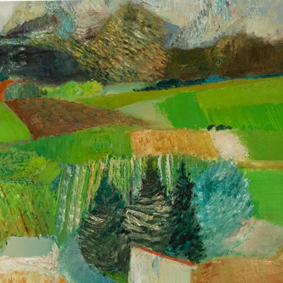 Lot 82 - Guy Bardone (French 1927-2015)