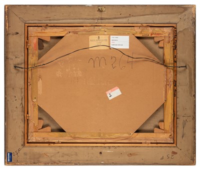 Lot 82 - Guy Bardone (French 1927-2015)