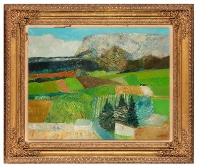 Lot 82 - Guy Bardone (French 1927-2015)