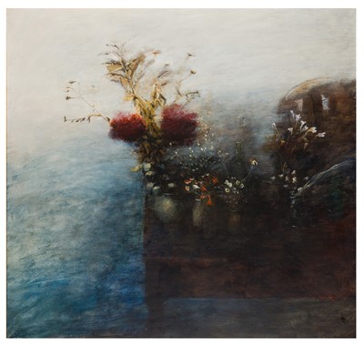 Lot 119 - Terry Lee (British, b.1932)