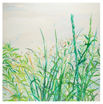 Lot 148 - Philip Sutton R.A. (British, b.1928)