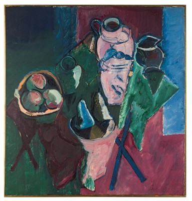 Lot 83 - John Watson (British, 1923-1992)