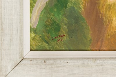 Lot 71 - John Nash R.A. (British, 1893-1977)