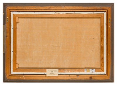 Lot 71 - John Nash R.A. (British, 1893-1977)