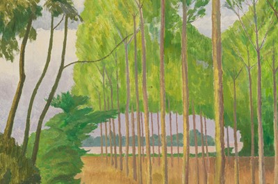 Lot 71 - John Nash R.A. (British, 1893-1977)