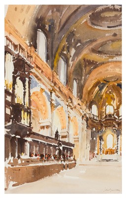 Lot 158 - John Yardley (British, b.1933)