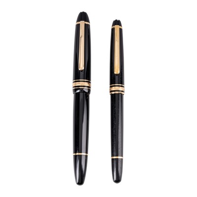 Lot 114 - Mont Blanc