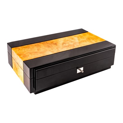 Lot 105 - Buben & Zorweg 'Vantage 10' Watch Case