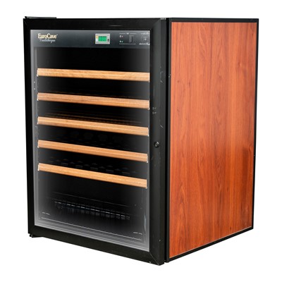 Lot 352 - Eurocave Wine Fridge Vieillitheque Classic 064 - 1 fridge