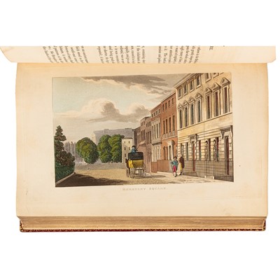 Lot 27 - Papworth (John B.)