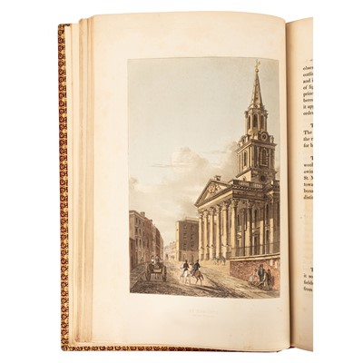 Lot 27 - Papworth (John B.)