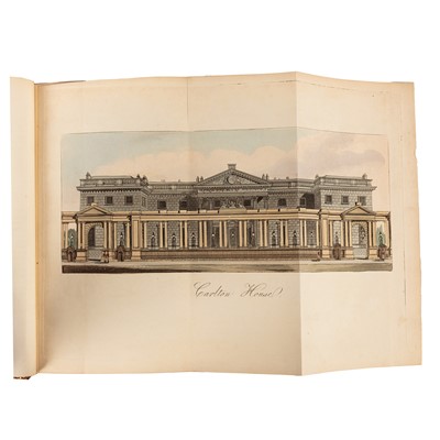 Lot 27 - Papworth (John B.)