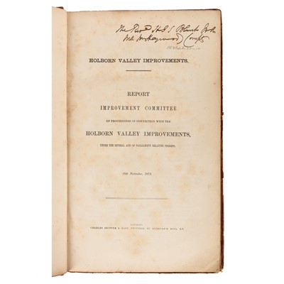 Lot 18 - Haywood (William)