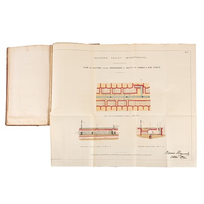 Lot 18 - Haywood (William)