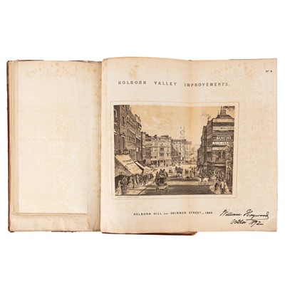 Lot 18 - Haywood (William)