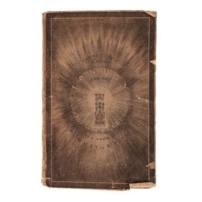 Lot 6 - [White (John)]