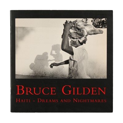 Lot 189 - Bruce Gilden (b.1946)