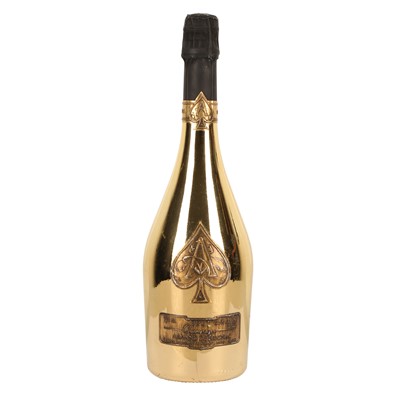 Lot 45 - Armand de Birgnac (Ace of Spades) - 1 bottle