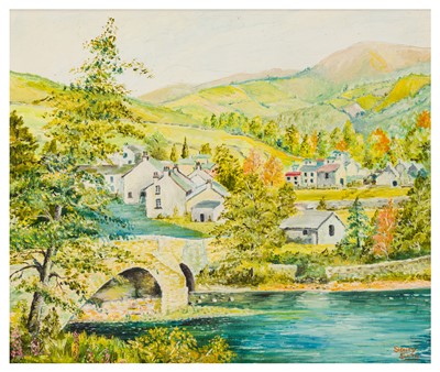 Lot 61 - Sidney Smith (20th Century)