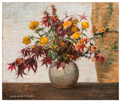 Lot 145 - Archibald Russell Watson Allan (British, 1878-1959)