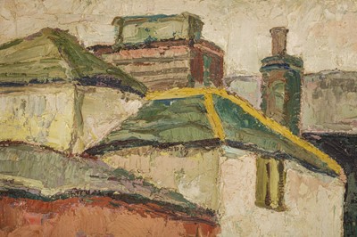 Lot 25 - Gregoire Johannes Boonzaier (South African, 1909-2005)