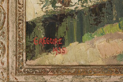 Lot 25 - Gregoire Johannes Boonzaier (South African, 1909-2005)