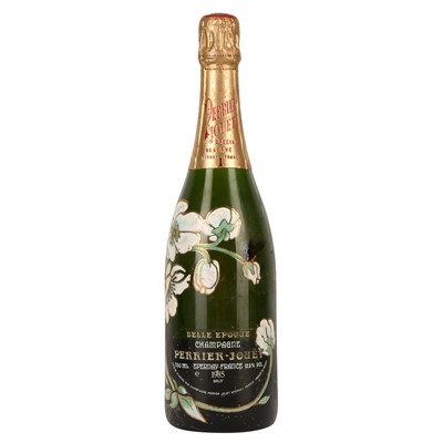 Lot 25 - Perrier-Jouet Belle Epoque 1985 - 1 bottle