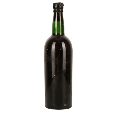 Lot 294 - Taylor's Vintage Port 1960 - 1 bottle