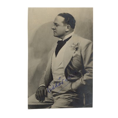 Lot 190 - Dénes (Oszkár)