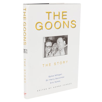 Lot 203 - The Goons