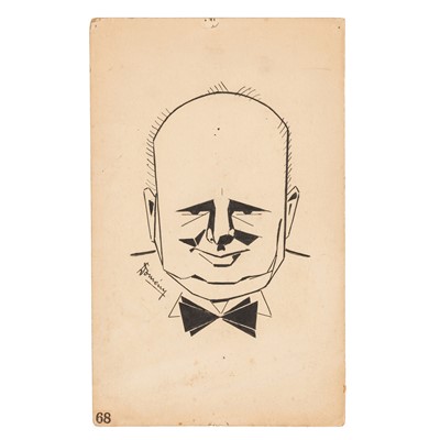 Lot 314 - Domeny (L.)