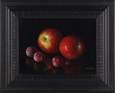 Lot 10 - Carlos Laharrague Rodriquez-Bauza (Spanish, 1936-2018)