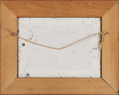 Lot 10 - Carlos Laharrague Rodriquez-Bauza (Spanish, 1936-2018)