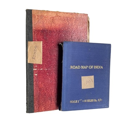 Lot 24 - Abdullah Yusuf Ali The Holy Qur-an: 1938. Inscribed