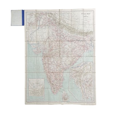 Lot 24 - Abdullah Yusuf Ali The Holy Qur-an: 1938. Inscribed